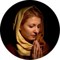 Гадалка Анна — Боровлянка